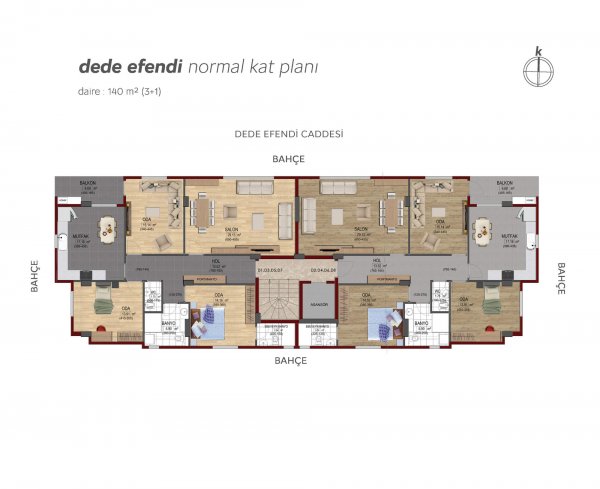 Dede Efendi