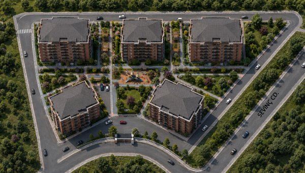 Huzur Konaklar�
